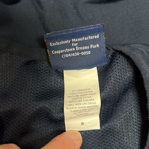 Cooperstown Dream Park   - Picture 5 of 5